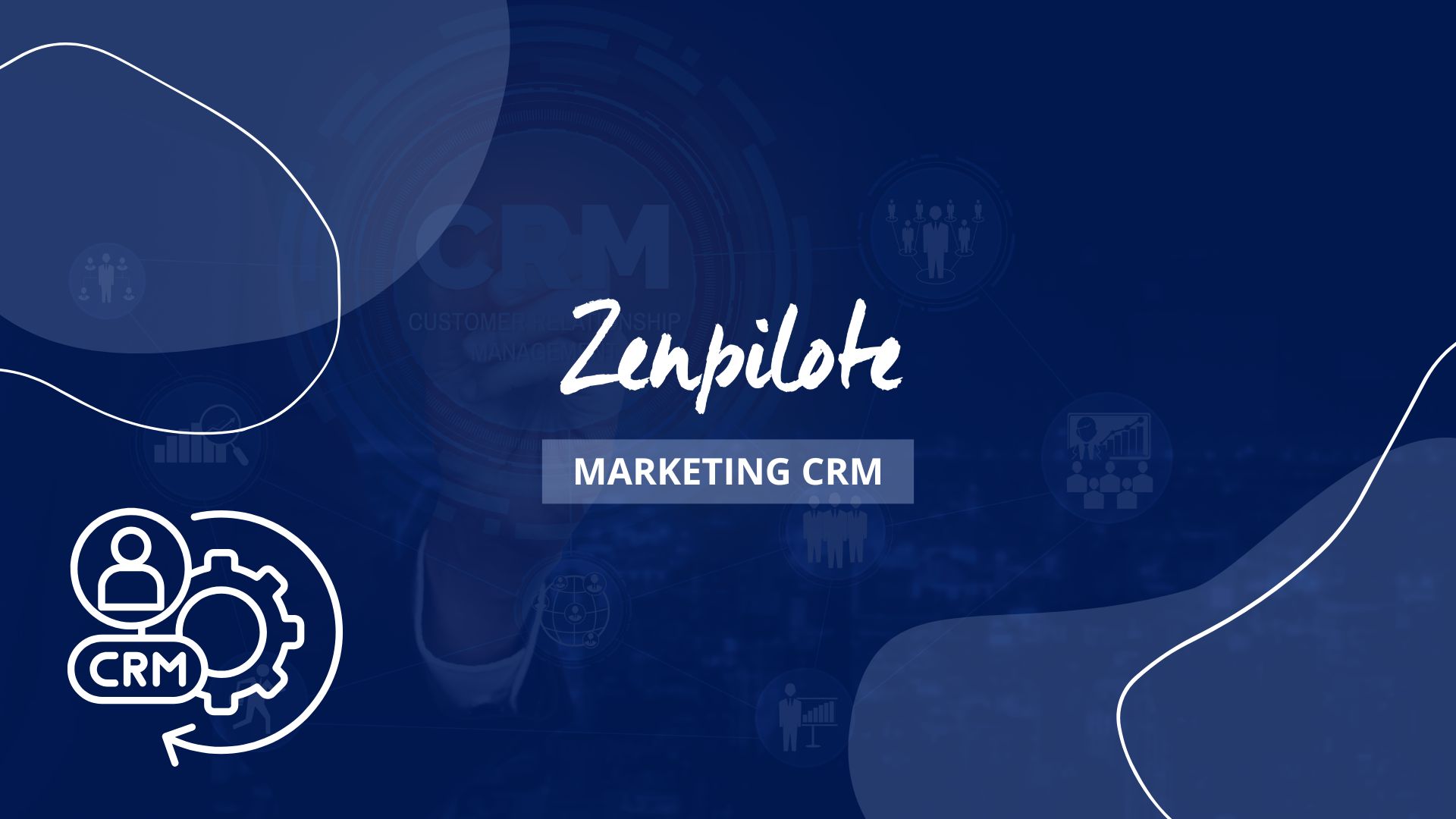 CRM marketing : quelles fonctionnalités attendre en 2025 ?