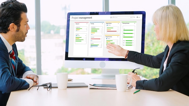 Migration Odoo